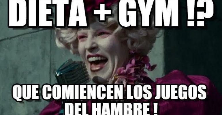 Meme Suena | Propósitos de año nuevo