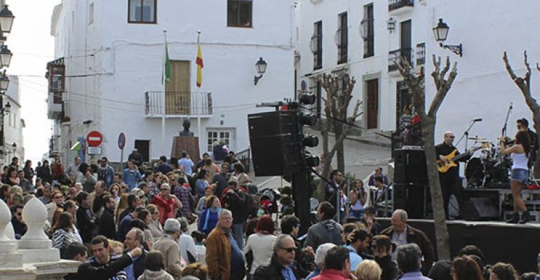 Informativos en Radio Casares | 15 de enero de 2019