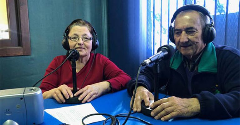 La Barraeta | La cuesta de enero