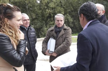 Informativos en Radio Casares | 22 de enero de 2019