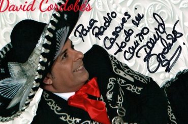 Cultura Sutura 107 | David Cordobés canta a México