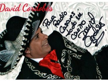 Cultura Sutura 107 | David Cordobés canta a México