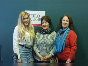 En femenino | Día Internacional de la Mujer