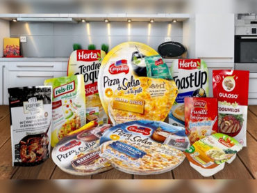 Micrófono abierto | Alimentos precocinados