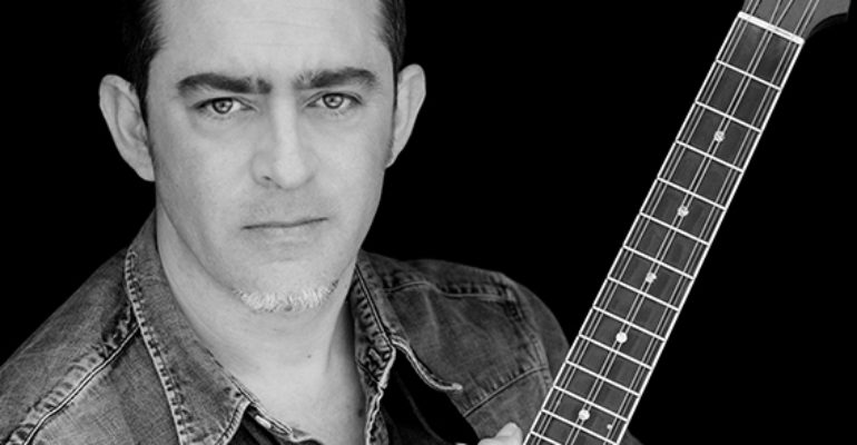 Música para camaleones | Raúl Rodríguez