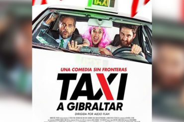 Sesión matinal | Taxi a Gibraltar