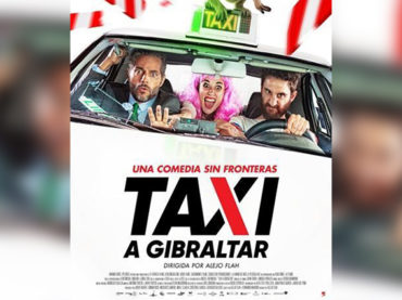 Sesión matinal | Taxi a Gibraltar
