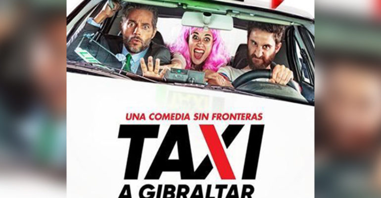 Sesión matinal | Taxi a Gibraltar