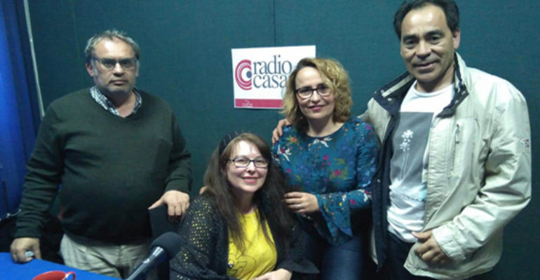 Cultura Sutura 111 | Lourdes Sánchez