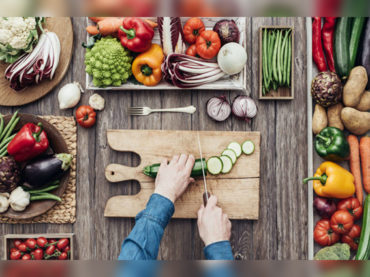 Somos lo que comemos | Dieta crudivegana
