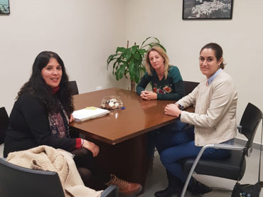 Informativos en Radio Casares | 12 de marzo de 2019
