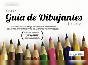 Informativos en Radio Casares | 13 de marzo de 2019