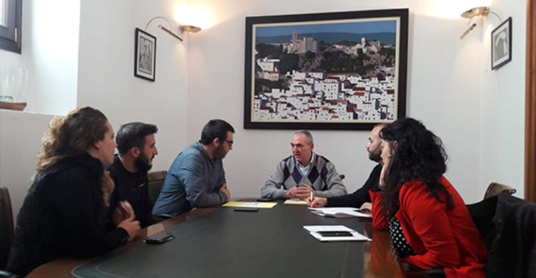 Informativos en Radio Casares | 29 de marzo de 2019