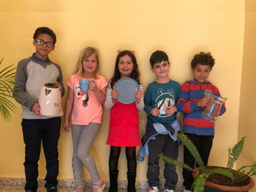 Con mirada infantil (Blas Infante) | Recetas de cocina