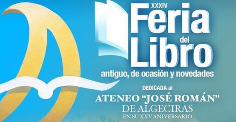 Cultura Sutura 116 | Feria del libro de Algeciras