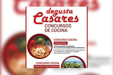 Entrevista CIT Casares | Degusta Casares