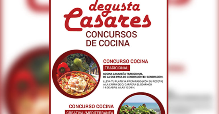 Entrevista CIT Casares | Degusta Casares