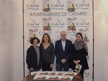 Informativos en Radio Casares | 8 de abril de 2019