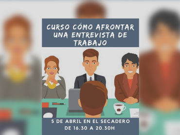 Entrevista Ildefonso Muñoz | Cursos entrevista de trabajo