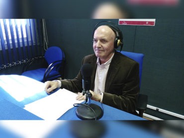 Radio Casares News | April, 5th 2019
