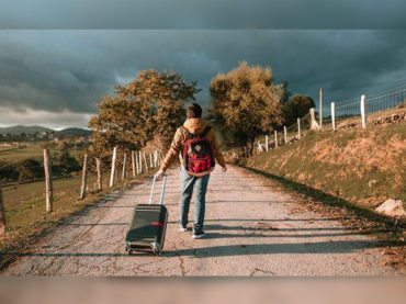 Tierra | Éxodo rural