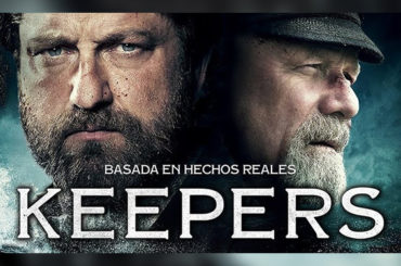 Sesión matinal | Keepers. El misterio del faro