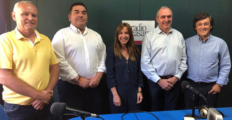 Elecciones Municipales 2019 | Debate Electoral sobre Economía