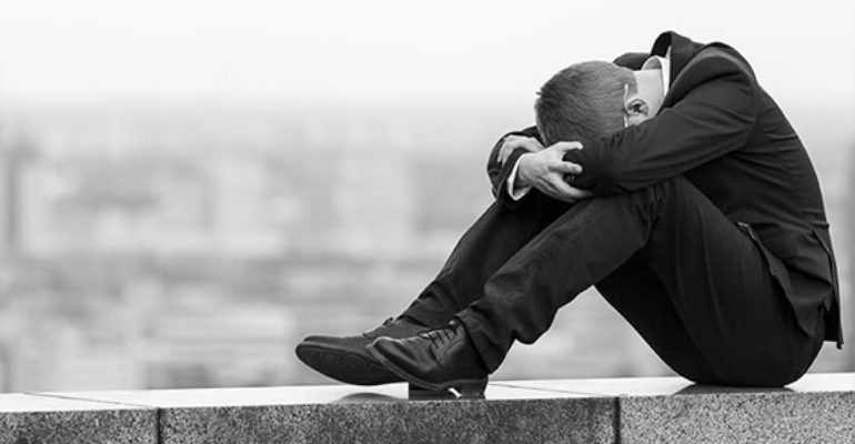La Botika 89 | El suicidio