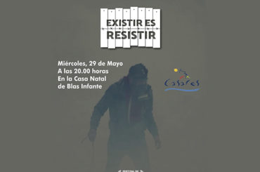 Informativos en Radio Casares | 29 de mayo de 2019