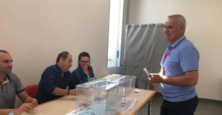 Informativos en Radio Casares | 30 de mayo de 2019