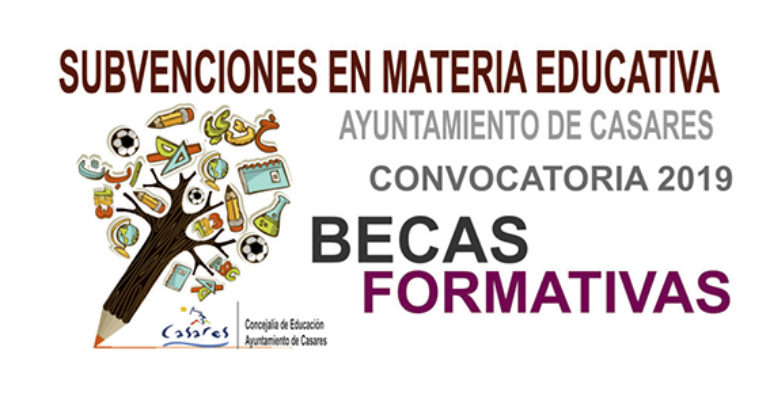 Informativos en Radio Casares | 14 de mayo de 2019