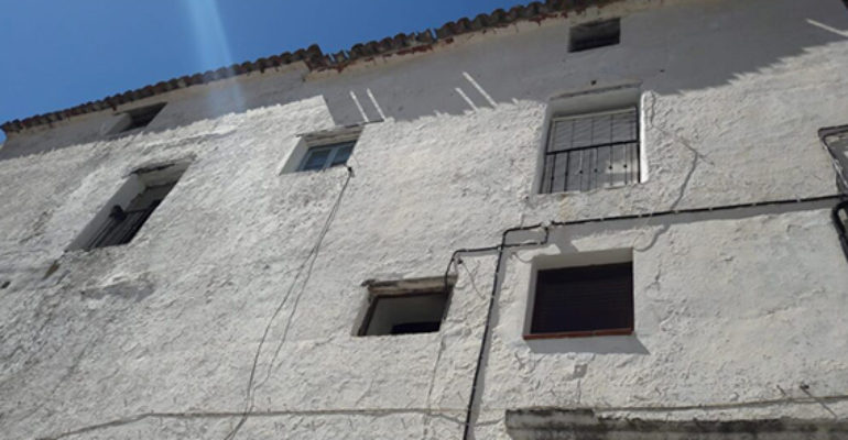 Informativos en Radio Casares | 15 de mayo de 2019