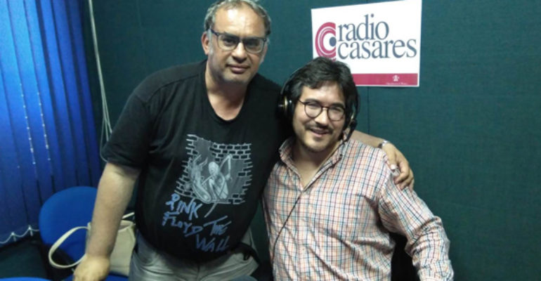 Cultura Sutura 122 | Gonzalo Gala