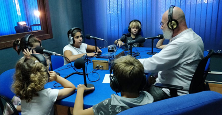 El Recreo | Días de Ludoteca