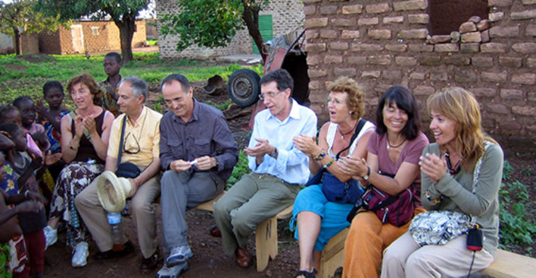 Premios Blas Infante 2019 | Asociación Escuela Sansana