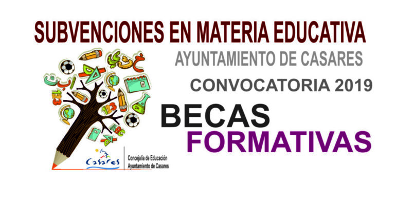 Informativos en Radio Casares | 3 de junio de 2019
