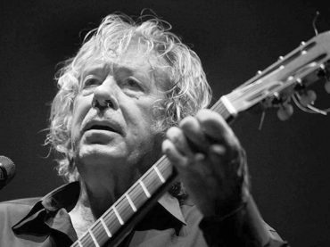 Música para camaleones | Premios Blas Infante