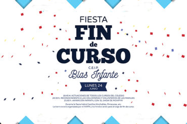 Micrófono abierto | Fiestas de Fin de Curso