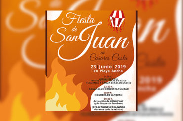 Informativos en Radio Casares | 21 de junio de 2019