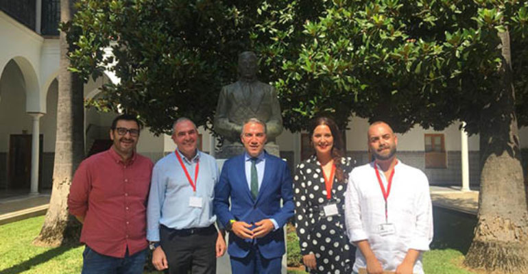 Informativos en Radio Casares | 27 de junio de 2019