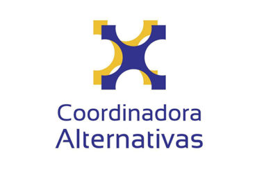 Premios Blas Infante 2019 | Coordinadora Comarcal Alternativas