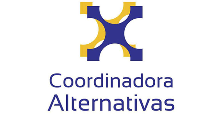 Premios Blas Infante 2019 | Coordinadora Comarcal Alternativas