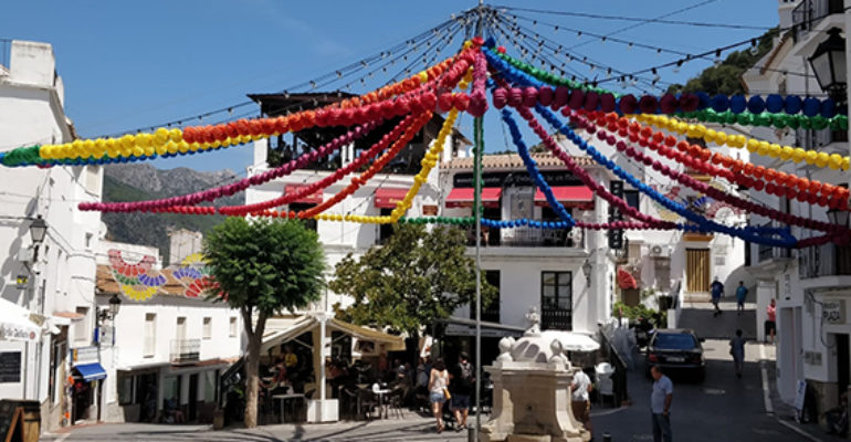 Informativos en Radio Casares | 30 de julio de 2019