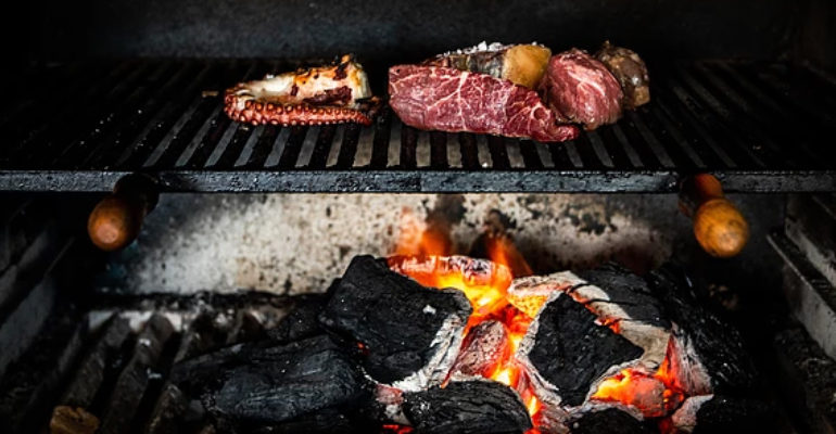 Cocina de Verano | Costillas con salsa barbacoa