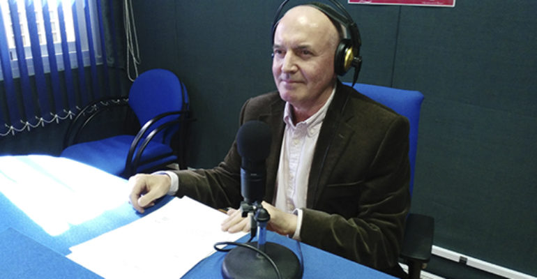 Radio Casares News | October, 4th 2019