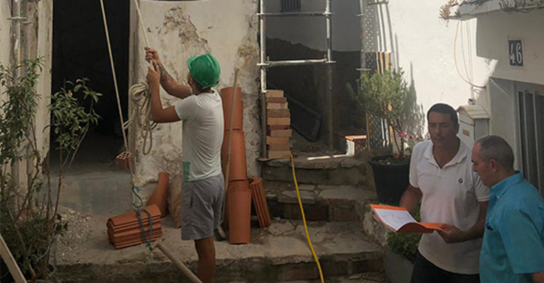Informativos en Radio Casares | 29 de julio de 2019