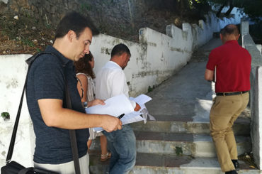 Informativos en Radio Casares | 15 de julio de 2019