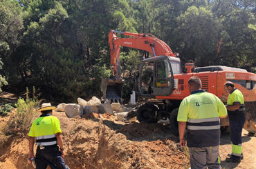 Informativos en Radio Casares | 17 de julio de 2019