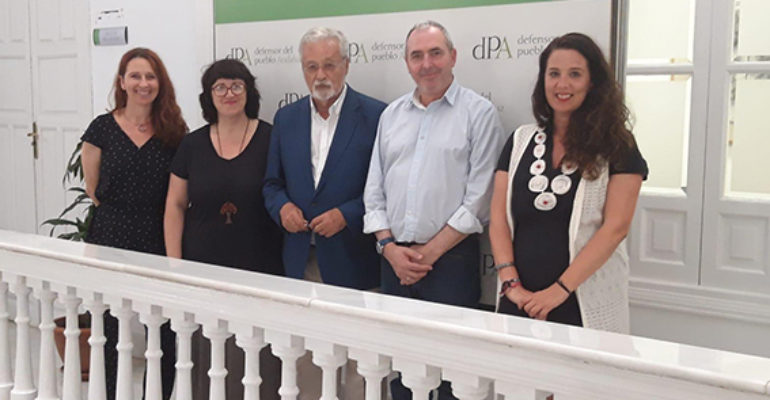 Informativos en Radio Casares | 1 de julio de 2019