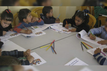 Premios Blas Infante 2019 | Asociación Europea de Cooperación con Palestina